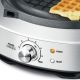 7. Sage the No-mess Waffle™ waffle maker, SWM520