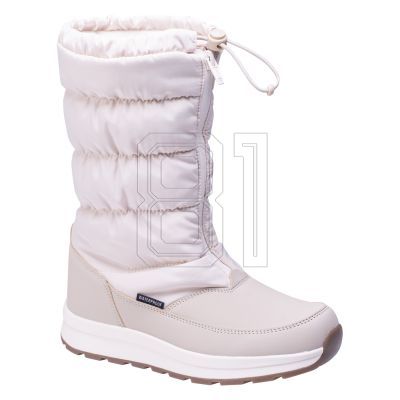 3. Iguana High W 92800623547 Snow Boots