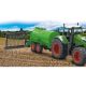 2. Remote-controlled Jamara Fendt Water Tank with hose dispenser
