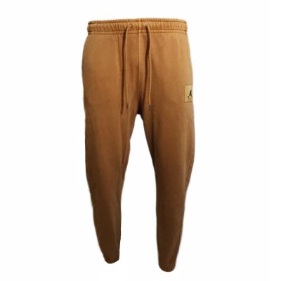 Air Jordan Flight Fleece Men's Tracksuit Bottoms - FB7298-231