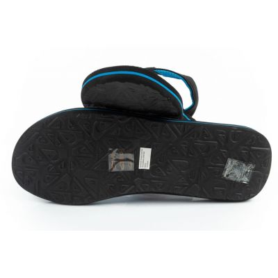 7. Quiksilver Molokai men's flip-flops, fashionable and comfortable for the beach