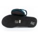 7. Quiksilver Molokai men's flip-flops, fashionable and comfortable for the beach