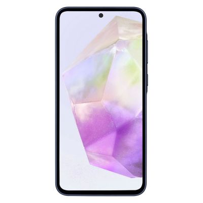 3. Samsung Galaxy A35 (A356) 5G 6/128GB Black