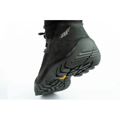 8. Hiking shoes 4F M OBMH253 22S