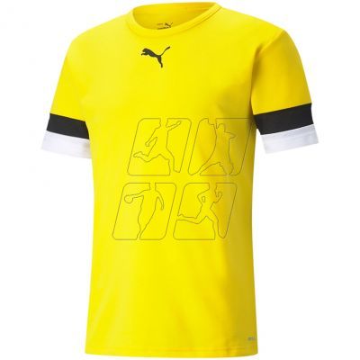 Puma teamRise Jersey M 704932 07