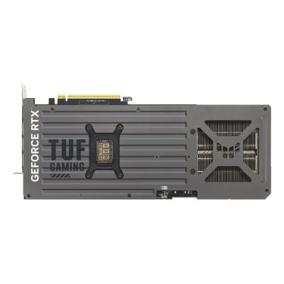 46. ASUS TUF Gaming GeForce RTX 5070 OC 12GB Graphics Card