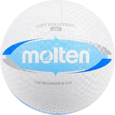 2. Molten S2V1550-WC Volleyball