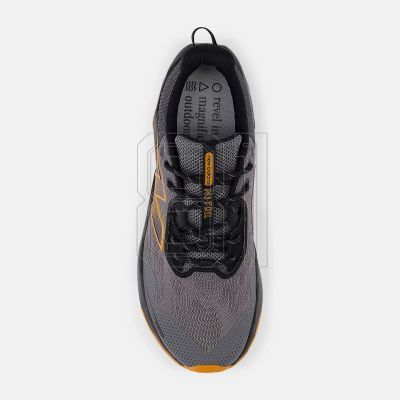 4. New Balance Dynasoft Nitrel V6 M MTNTRCS6 Running Shoes