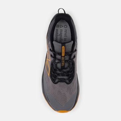 4. New Balance Dynasoft Nitrel V6 M MTNTRCS6 Running Shoes