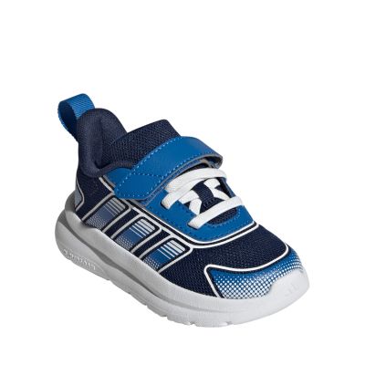 2. adidas Tensaur Run 4.0 EL I KI7403 kids' shoes