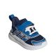 2. adidas Tensaur Run 4.0 EL I KI7403 kids' shoes