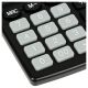 3. Eleven SDC-812NR black office calculator, replaces Citizen
