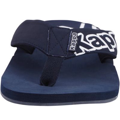 10. Kappa Aryse Flip-Flops M 243111 6710