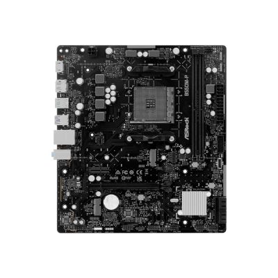 ASRock B550M-P AM4 mATX