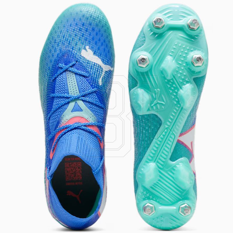 4. Puma FUTURE 7 Ultimate MxSG M 107918 01 shoes