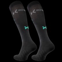 ROYAL BAY Therapy Premium Knee-Highs Black