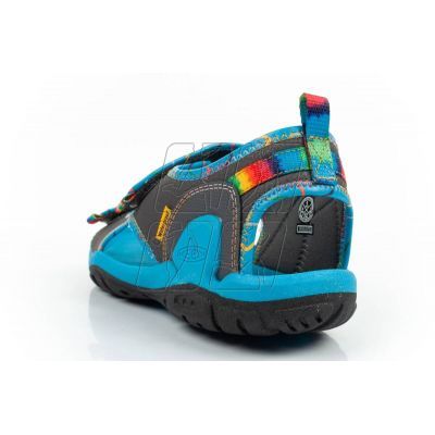 4. Keen Knotch Jr 1027225 sandals