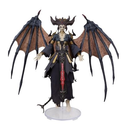 2. McFarlane Toys 16756 collectible figure
