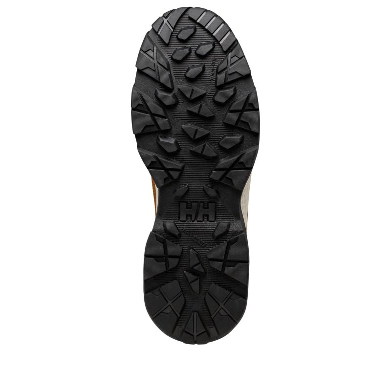 8. Helly Hansen men's BUCKHORN 12064 725 boots