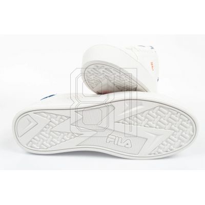 14. Fila Crosscourt Jr FFT0051.13214 shoes