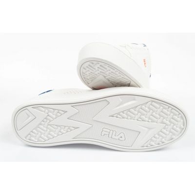 14. Fila Crosscourt Jr FFT0051.13214 shoes