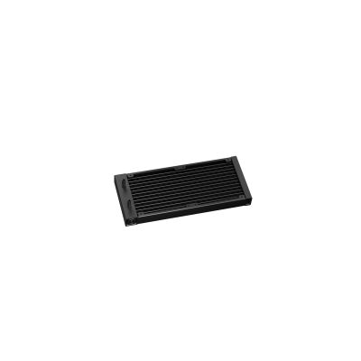 11. DeepCool LT240 ARGB water cooling