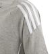 3. Adidas Tiro 24 Sweat Tee Jr IR9356