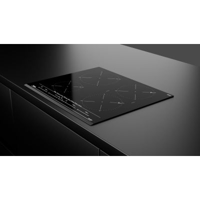 7. Teka INDUCTION HOB IZC 64630 BK MST