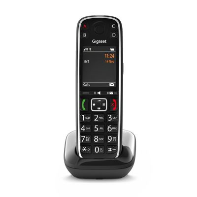 Gigaset E720 cordless phone