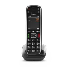Gigaset E720 cordless phone
