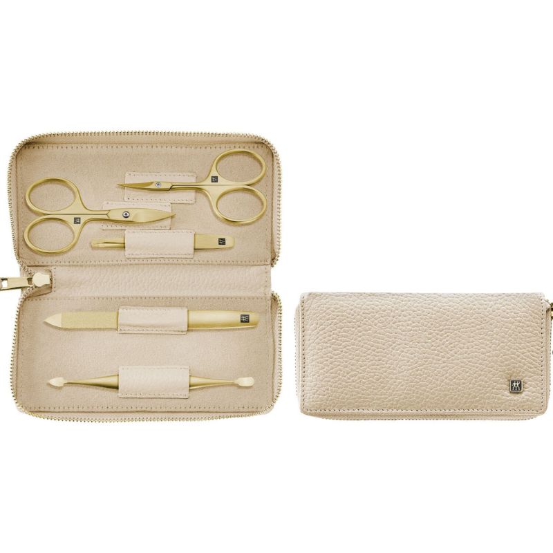 ZWILLING PREMIUM Travel Set – 5 Pieces