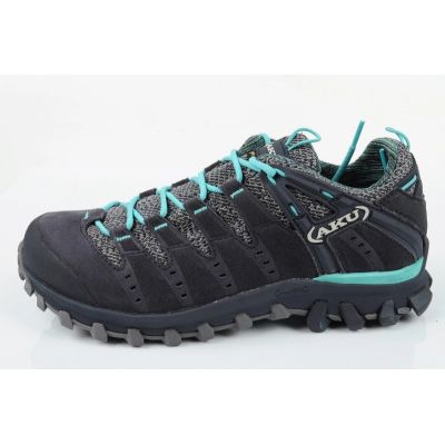 13. Aku Alterra Lite GTX Hiking Shoes [716274]