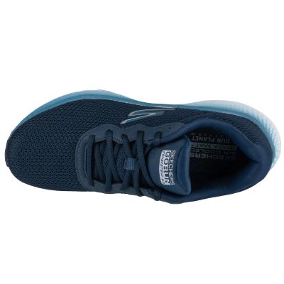 3. Skechers Go Run Consistent 2.0 - Fast Pace 128621-NVBL Purple 36