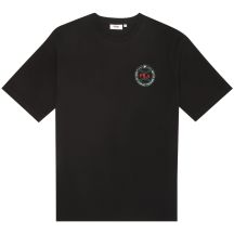 Fila Parella men's t-shirt black FAM1108 80010