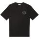 Fila Parella men's t-shirt black FAM1108 80010