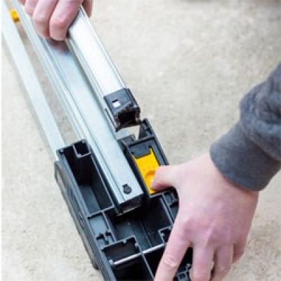 5. Stanley FATMAX FMST1-75763 Metal Trestle