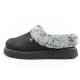 11. Skechers Cozy Blend slipper shoes for women, insulated slip-on sneakers