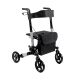 Palermo Premium RF-624/S REHAFUND four-wheeled walker