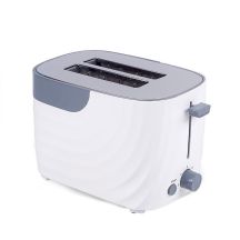 700W MR-706-WHITE MAESTRO toaster