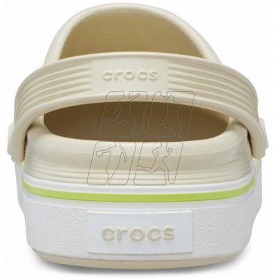 4. Crocs Crocband Of Court 208371-2Y2 flip-flops 