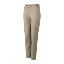 Women’s Chinos (White Pepper)