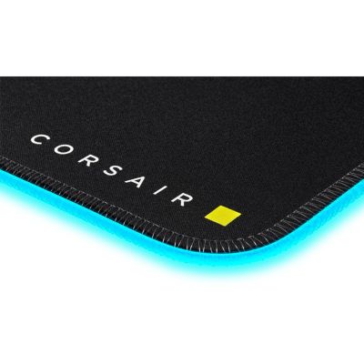 8. Corsair MM700 RGB Extended XL Gaming Mouse Pad