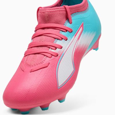 4. Puma Ultra 6 Match Re-Charge Jr FG/AG 108767-01 shoes