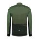 2. Rogelli TARAX winter jacket green L