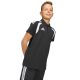 6. adidas Tiro 26 League Polo Shirt for Kids Black KF3407