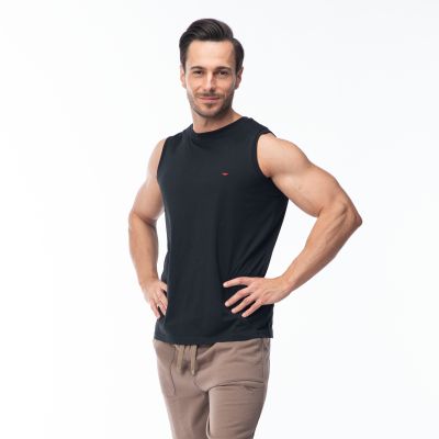 6. Hi-tec Nilan II M sleeveless jacket 92800596967