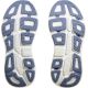 4. HOKA Bondi 9 Varsity Navy/Nautical Dusk Women's Running Shoes (1162012-VLD)