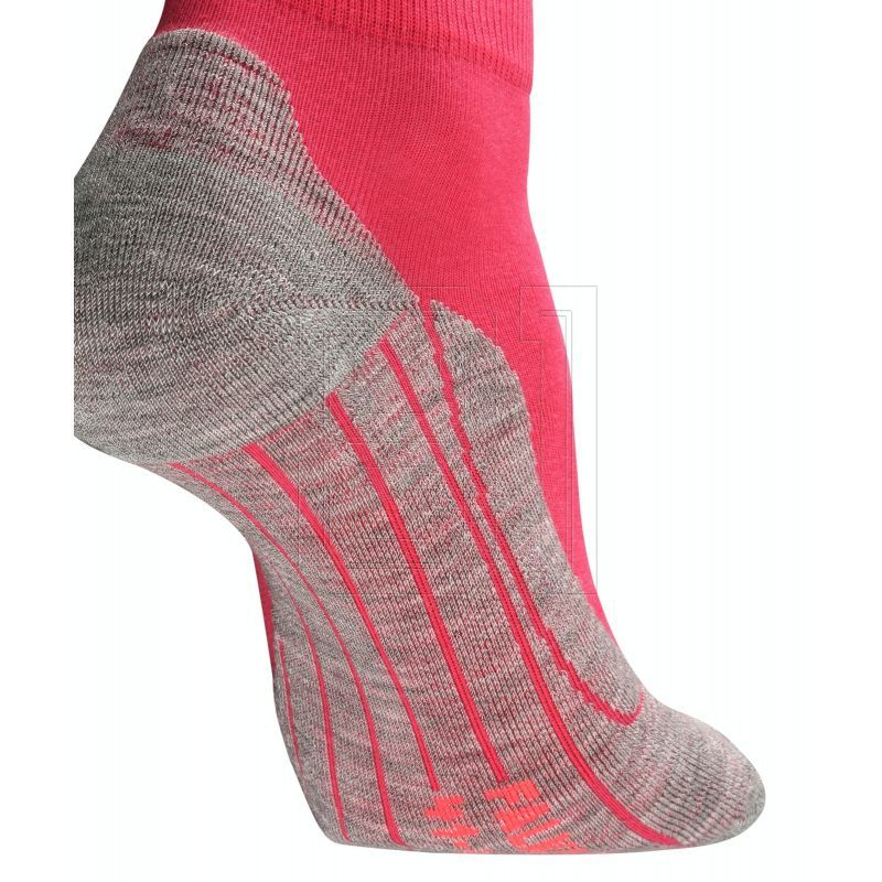 5. FALKE RU4 W socks 16706-8564