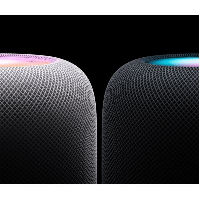 2. Apple HomePod (2nd generation) - smart speaker