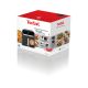 3. Tefal Easy Fry Mega Compact EY866HE1 fryer Single 7.5 l Standalone Hot Air Fryer Black, Silver
